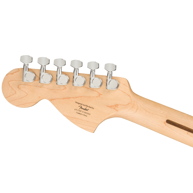 Guitarra-Affinity-Series-Stratocaster-FSR-Surf-Green---Fender-5