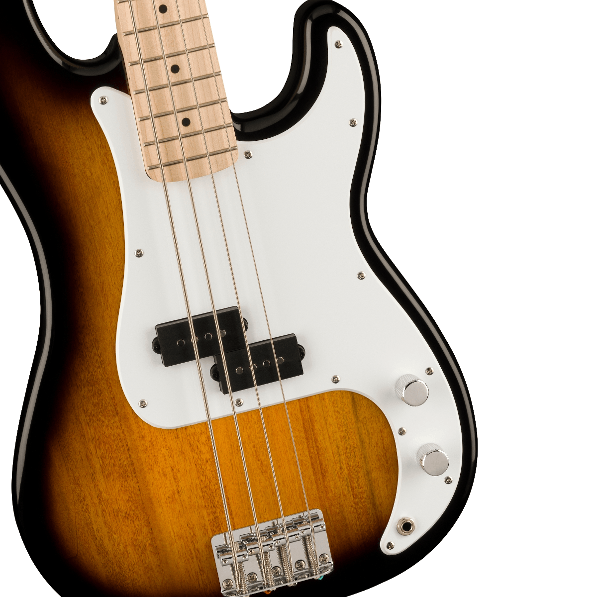 Contrabaixo Precision Bass Sonic 2-Color Sunburst 0373902503