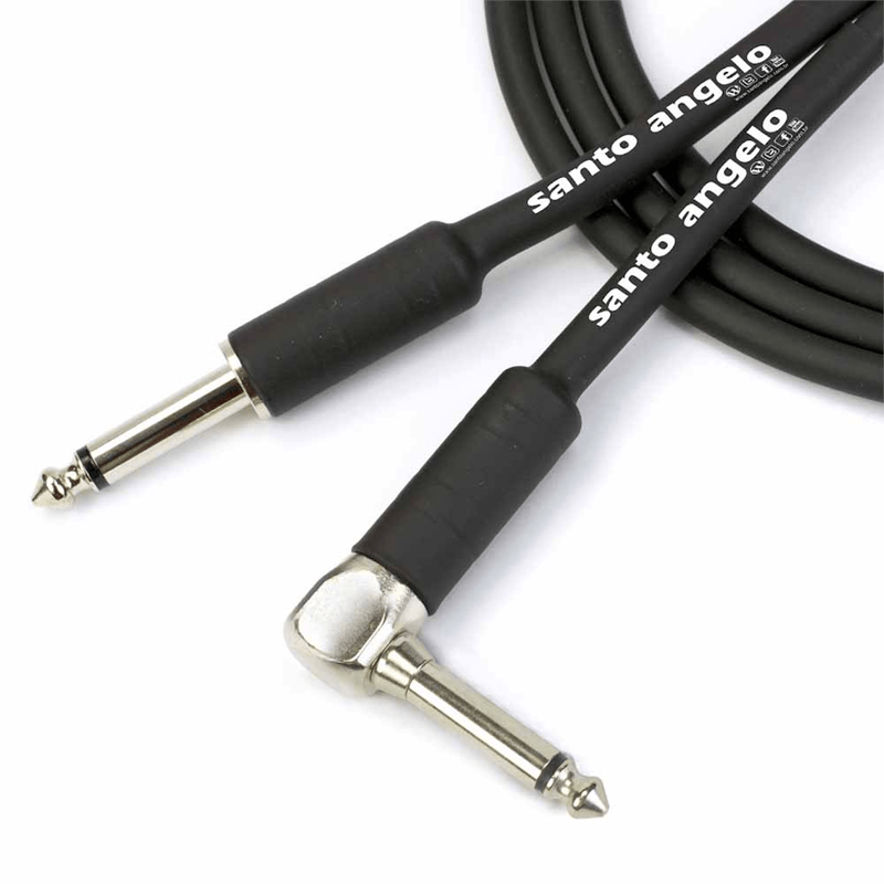 Cabo-de-Guitarra-Angel-L-TX-25FT-P10-P10---Santo-Angelo