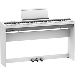 Roland FP-30X-WH | Kit completo piano digital