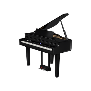 Roland GP-6 | Piano De Cauda Digital