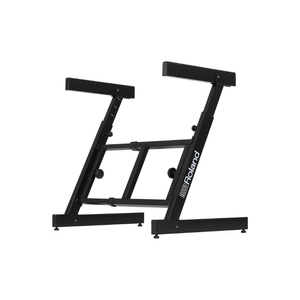 Estante de teclado em formato Z Roland KS-11Z