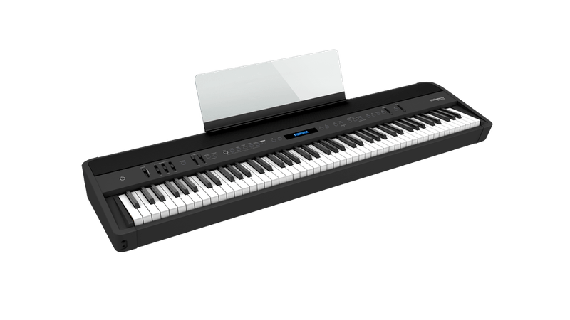 Roland FP-90X-BK | Piano Digital - Ninja Som