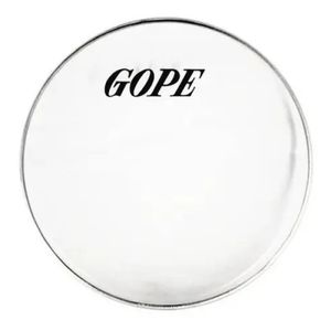 Pele Resposta 12" GP0 - GOPE