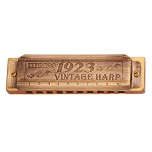 Hering - Gaita HB1923 Harmonia Vintage Harp 1020B