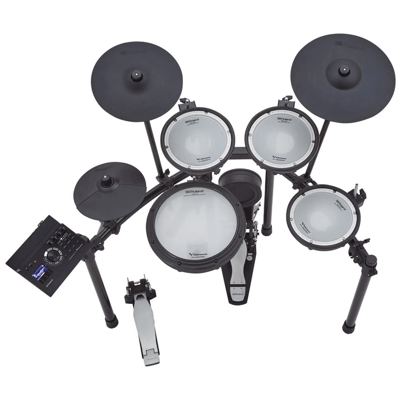 Bateria-Eletronica-V-Drums-TD17-KV2---Roland-1
