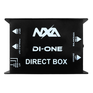 Direct Box Passivo DI-ONE - NXA