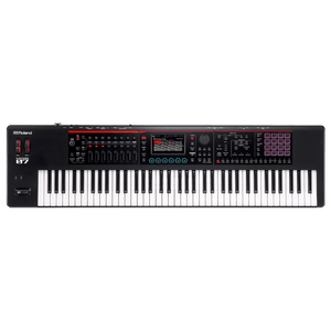 Roland FANTOM-07 | Workstation profissional
