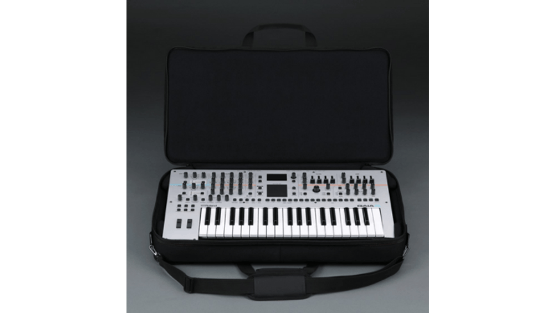 レナ Bolsa Tiracolo Média Murano Nude - 2000541 | Luz da Lua