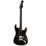 Guitarra-Stratocaster-Player-Limited-Edition-HSS-Black---Fender