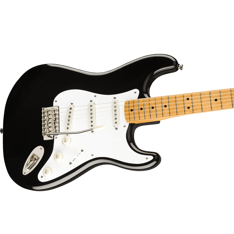 Guitarra-Stratocaster-Dos-Anos-50-SQ-CV-50S-BLK---Squier-By-Fender-3