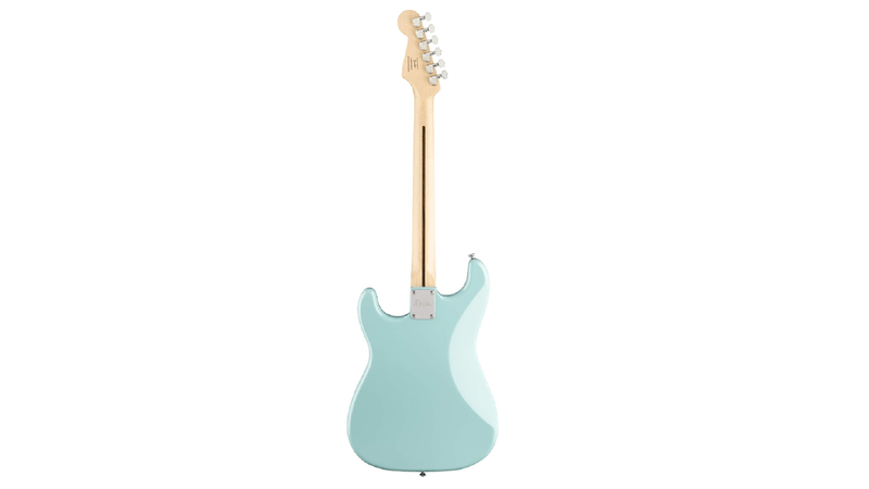 Guitarra Stratocaster Bullet STR HT LRL TTQ - Squier By Guitarra Stratocaster Bullet STR HT LRL TTQ - Squier By