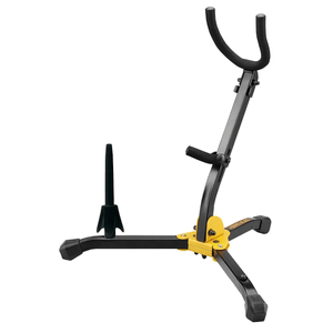 Suporte Combinado Para Sax Alto/Tenor e Clarinete/Flauta 8304 - Hercules