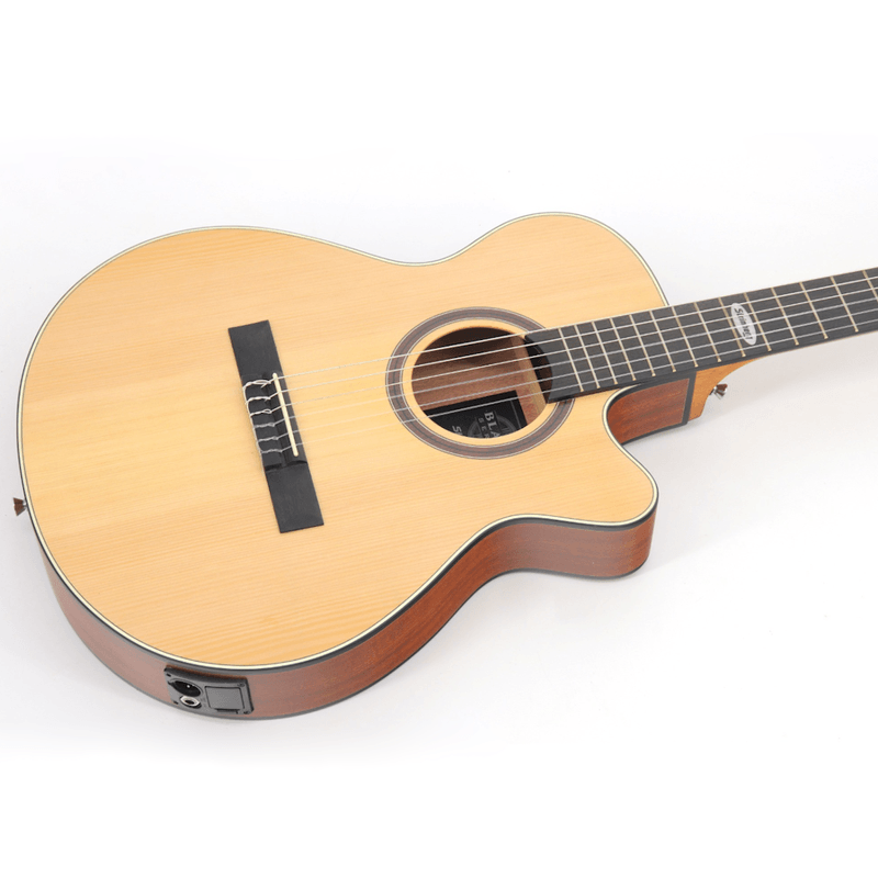 Violao-Eletroacustico-Flat-Cutaway-SL-200C-NS---Strinberg-2