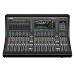 Mesa-de-Som-Digital-DM-7---Yamaha