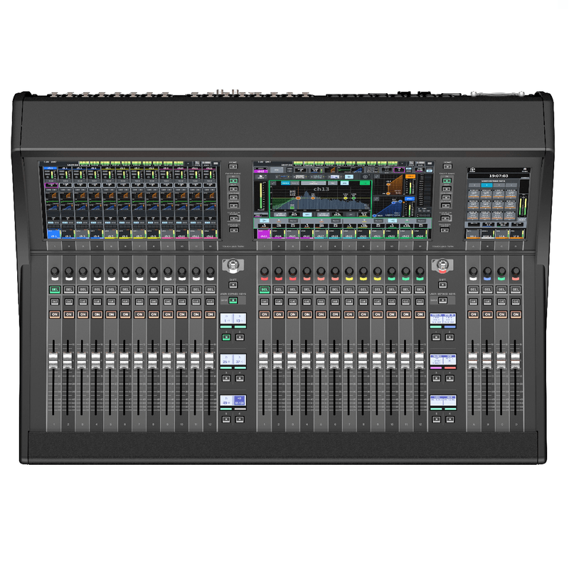 Mesa-de-Som-Digital-DM-7---Yamaha-2