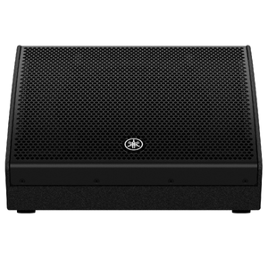 Monitor Ativo 12" 1000W Com DSP DHR-12M - Yamaha
