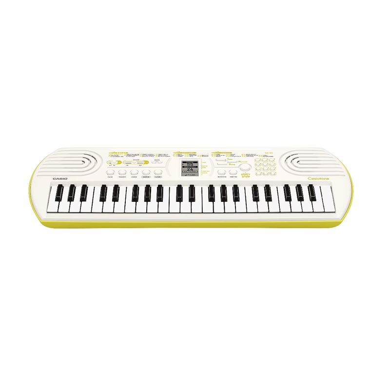 Teclado-Portatil-Infantil-44-Teclas-SA-80-H2---Casio