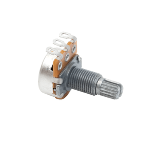 Potenciômetro 250K 18/16MM Para Tone 5691 - Dolphin