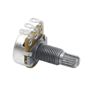 Potenciômetro 250K 15/16MM Para Tone 3360 - Dolphin