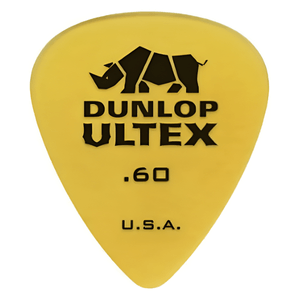 Palheta Ultex 0,60MM 3314 - Dunlop