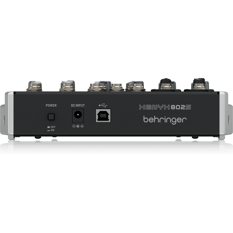 Mesa-de-Som-8-Entradas-Streaming-USB-XENYX-802S---Behringer-1