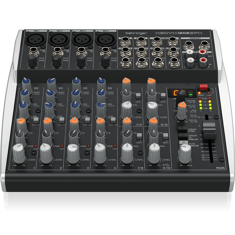 Mesa-de-Som-12-Entradas-Streaming-USB-XENYX-1202SFX---Behringer-3