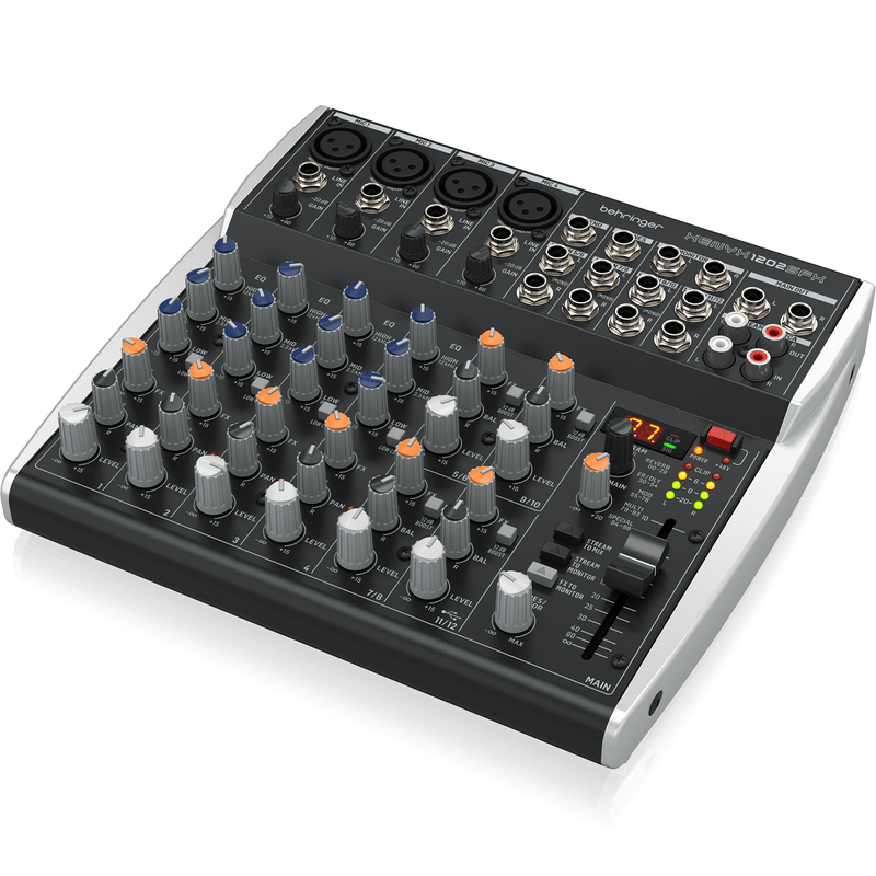 Mesa-de-Som-12-Entradas-Streaming-USB-XENYX-1202SFX---Behringer-4