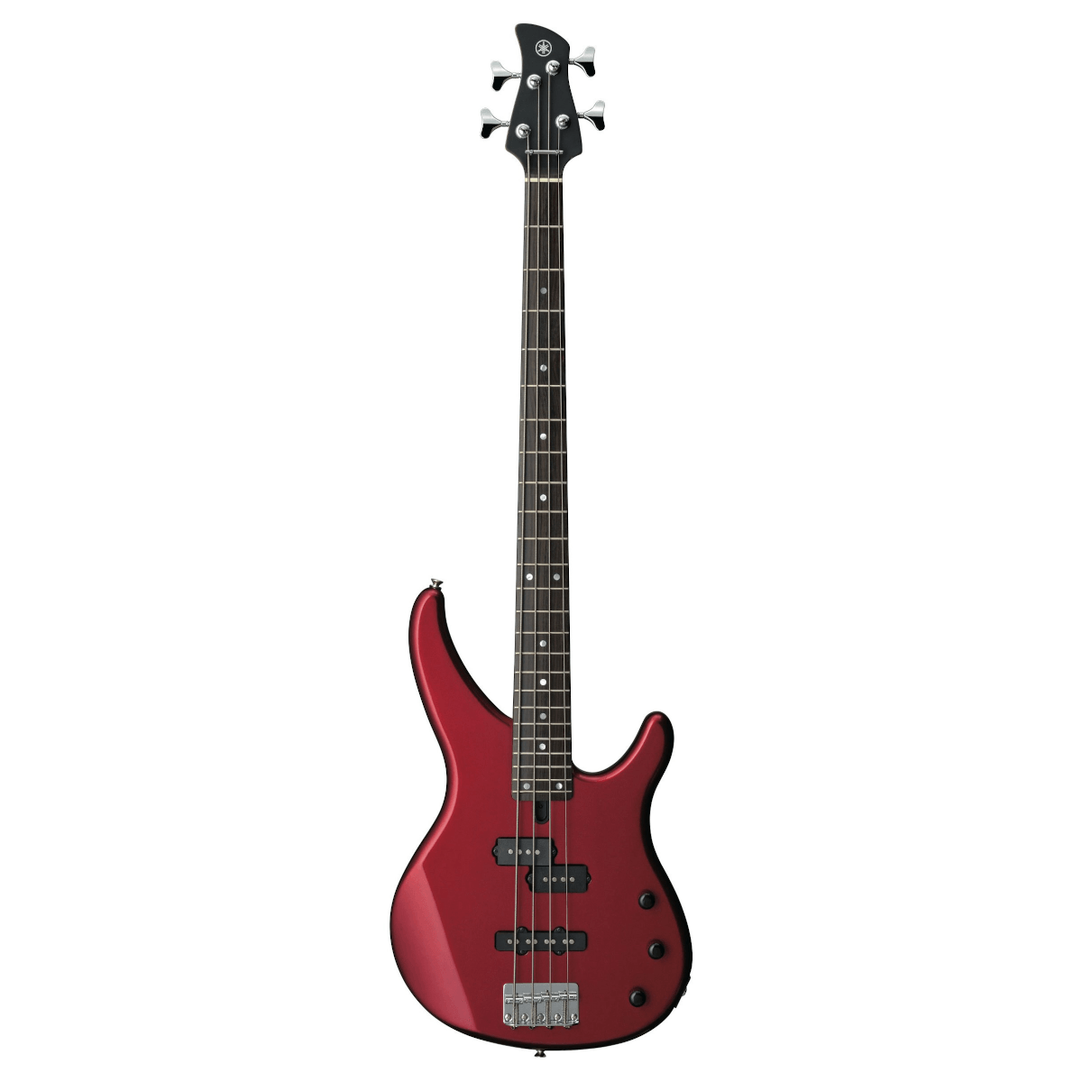 Contrabaixo Elétrico Red Metallic TRBX-174-RM - Yamaha | Contrabaixos ...