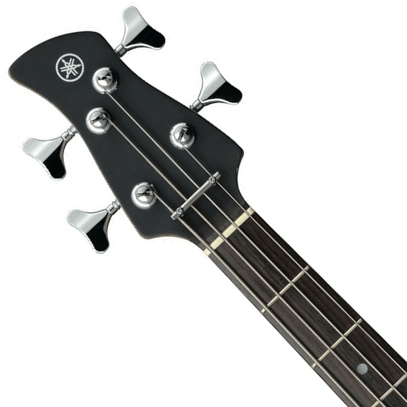 Contrabaixo-Eletrico-Red-Metallic-TRBX-174-RM---Yamaha-2
