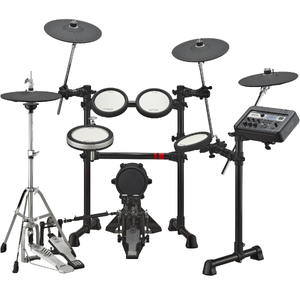 Bateria Eletrônica DTX Série DTX6K3-X - Yamaha