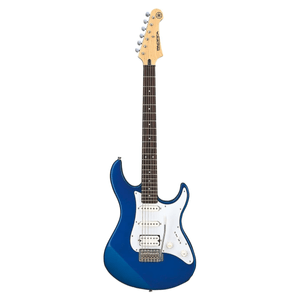Guitarra Elétrica Dark Blue Metallic PACIF-012-DBM - Yamaha