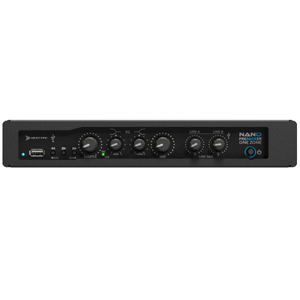 Pre-Amplificador Com AutoMix PREMIXER ONE ZONE - Next Pro