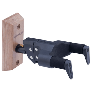 Suporte Para Ukulele Curto Madeira Auto Grip USP-10-WB - Hercules