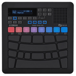 Bateria-Eletronica-de-Dedo-FGDP-50Y---Yamaha