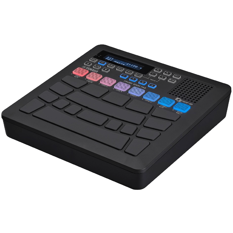 Bateria-Eletronica-de-Dedo-FGDP-50Y---Yamaha-4