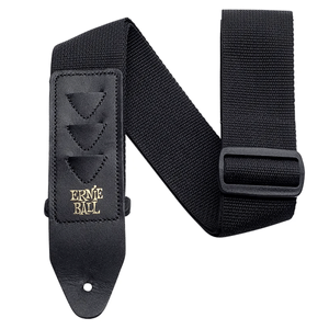 Correia Com Porta Palheta Para Guitarra, Violão Ou Baixo P-04039 - Ernie Ball