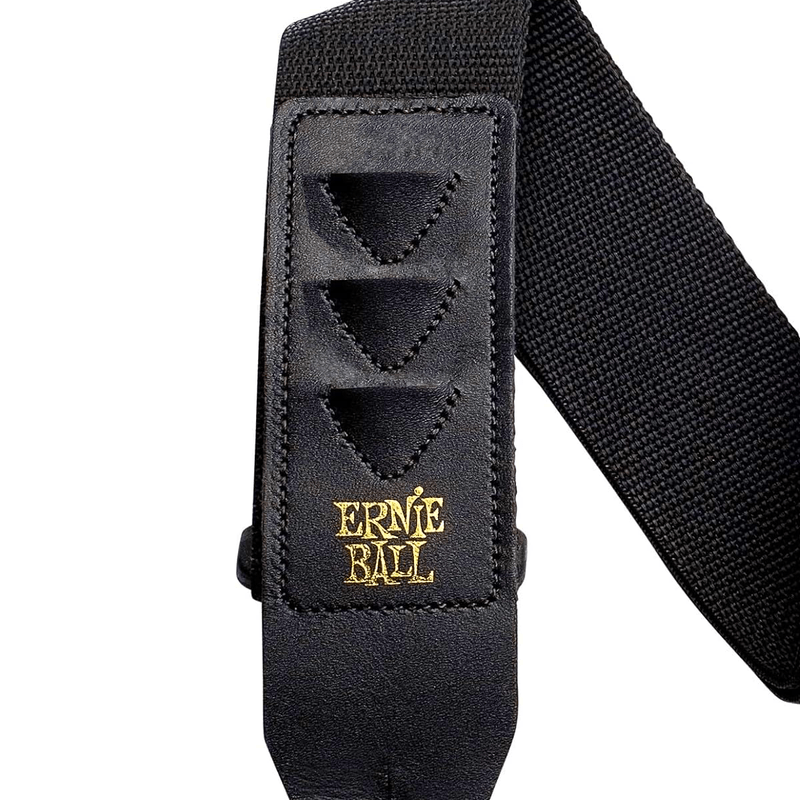 Correia-Com-Porta-Palheta-Para-Guitarra-Violao-Ou-Baixo-P-04039---Ernie-Ball-1