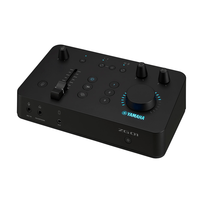 Mesa-de-Som-Para-Gaming-Streaming-Ao-Vivo-ZG-01---Yamaha-3