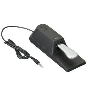 Pedal Sustain Para Teclados/Pianos/Sintetizadores FC-3A - Yamaha