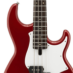 Contrabaixo-4-Cordas-Raspberry-Red-BB234-RR---Yamaha-4