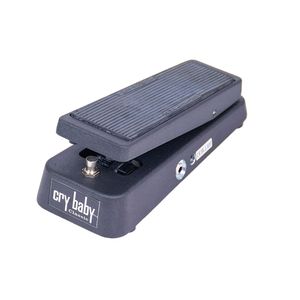 Pedal Dunlop Cry Baby Classic Wah GCB95F