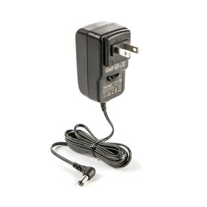 Fonte para Pedal Dunlop 18v DC com Plug P4 Bivolt ECB004