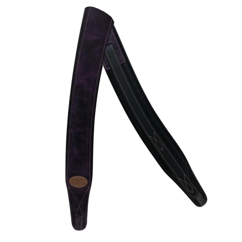Correia-Couro-Fossil-8CM-Violeta-CCFL8----AVS-Bags