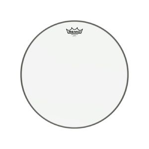 Pele Remo Ambassador Clear Filme Simples Transparente