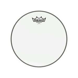 Pele Remo Ambassador Clear Filme Simples Transparente