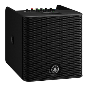 Sistema de Áudio Portátil STAGEPAS 200BTR - Yamaha