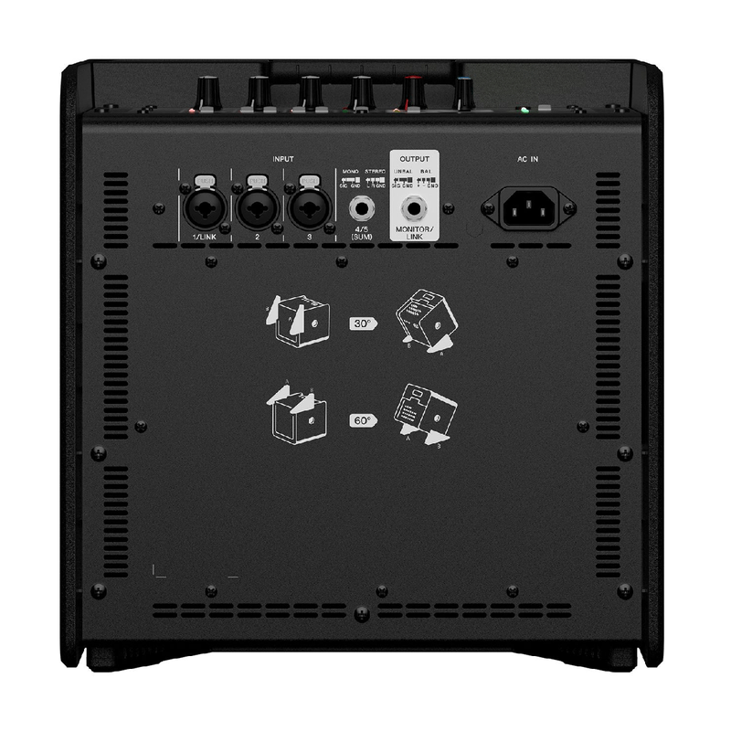 Sistema-de-Audio-Profissional-Portatil-STAGEPAS-200BTR---Yamaha-1