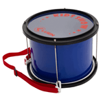 Surdo-20X10-Alumisteel-Azul-Cristal-91018-AZ---Luen