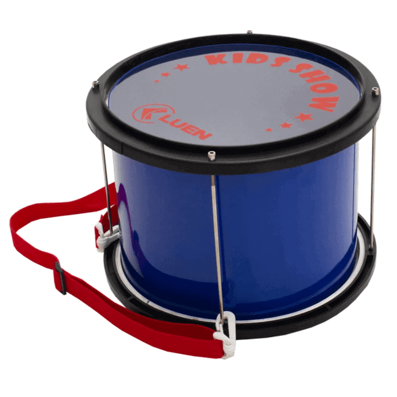 Surdo-20X10-Alumisteel-Azul-Cristal-91018-AZ---Luen